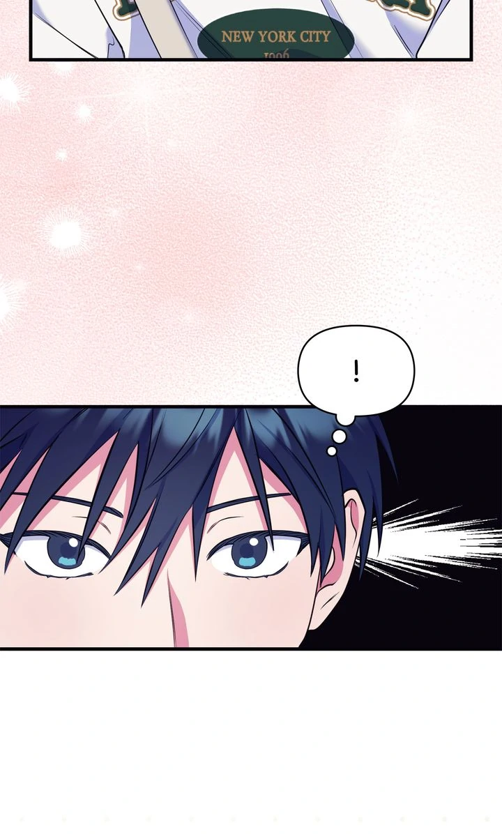 Please, Just This Once! [Official] - Chapter 18 manhwa
