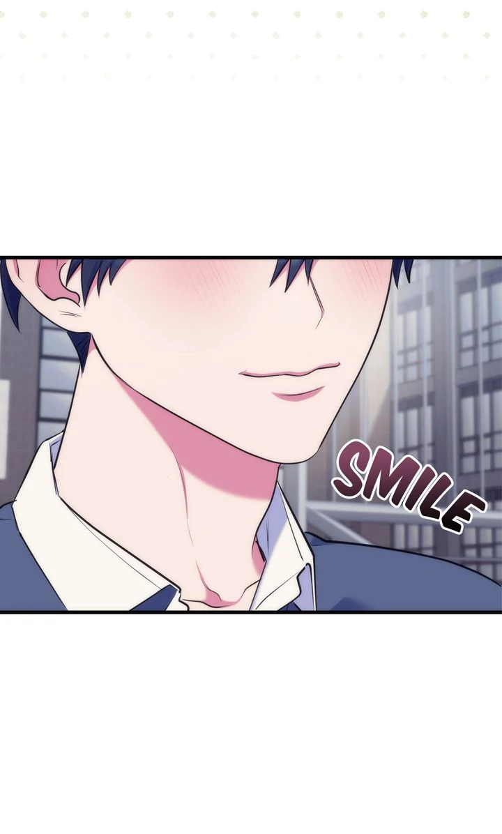 Please, Just This Once! [Official] - Chapter 18 manhwa