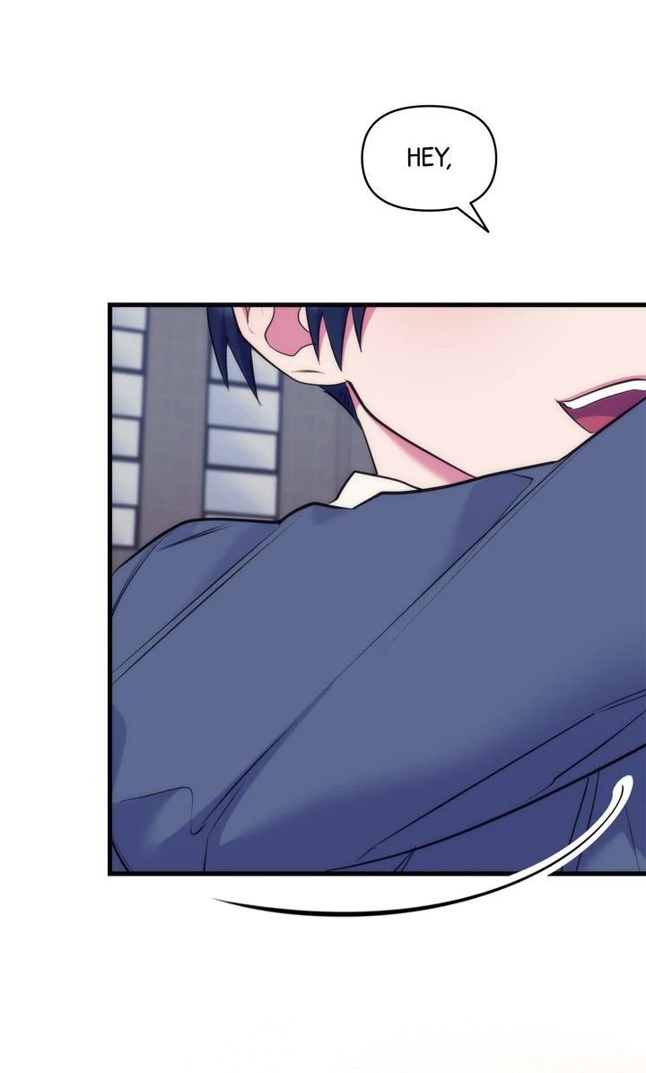 Please, Just This Once! [Official] - Chapter 18 manhwa