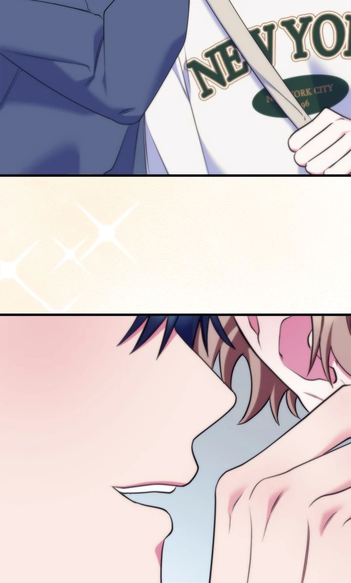 Please, Just This Once! [Official] - Chapter 18 manhwa