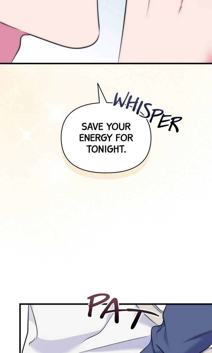 Please, Just This Once! [Official] - Chapter 18 manhwa