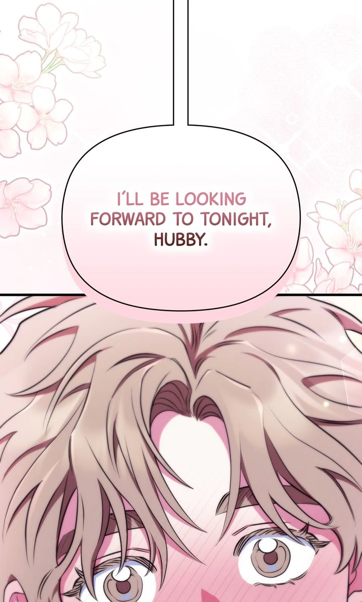 Please, Just This Once! [Official] - Chapter 18 manhwa