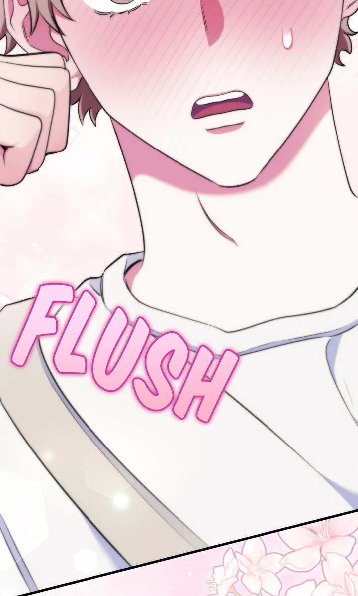 Please, Just This Once! [Official] - Chapter 18 manhwa