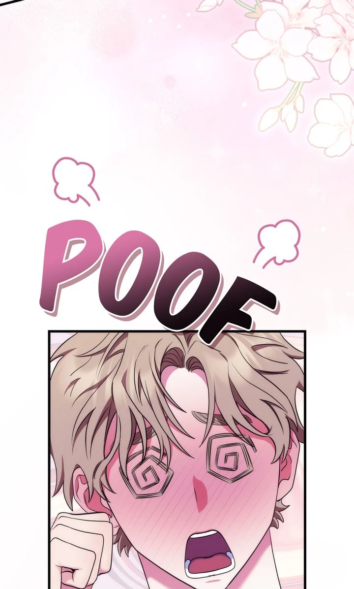 Please, Just This Once! [Official] - Chapter 18 manhwa