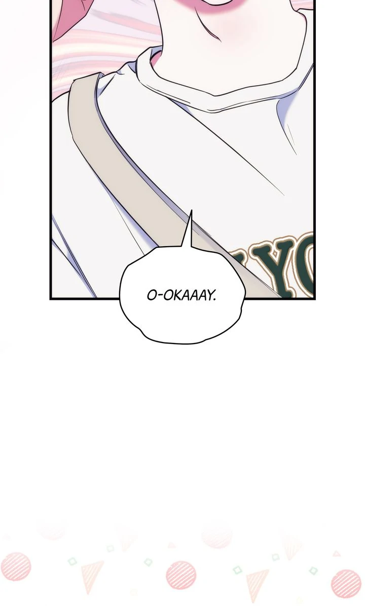 Please, Just This Once! [Official] - Chapter 18 manhwa