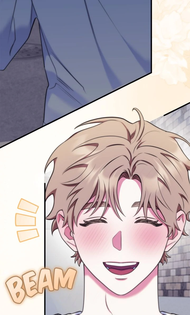 Please, Just This Once! [Official] - Chapter 18 manhwa