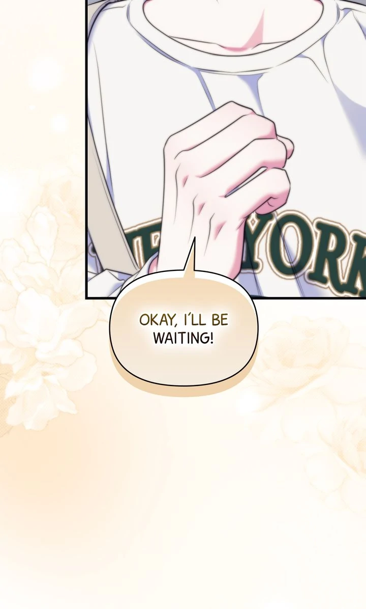 Please, Just This Once! [Official] - Chapter 18 manhwa