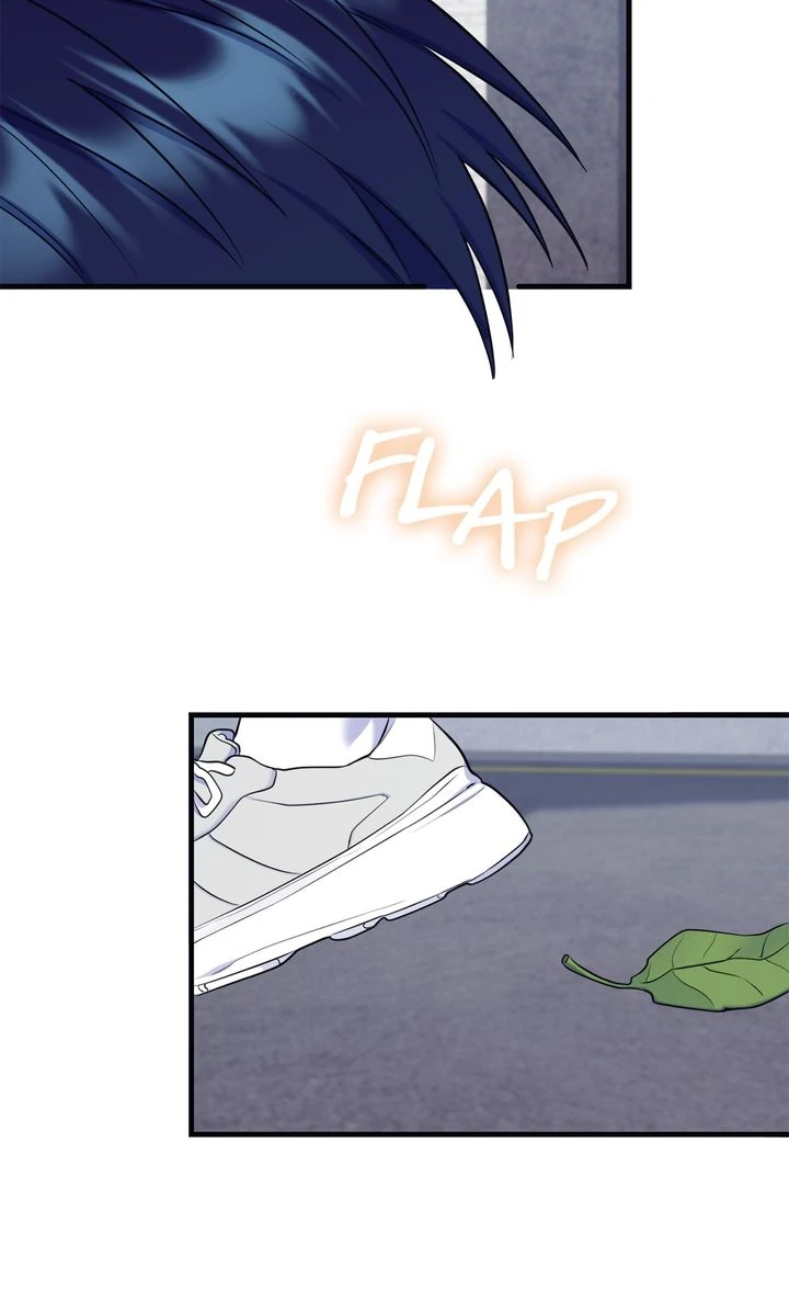 Please, Just This Once! [Official] - Chapter 18 manhwa