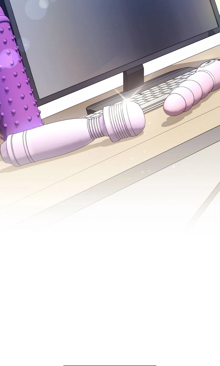 Please, Just This Once! [Official] - Chapter 18 manhwa