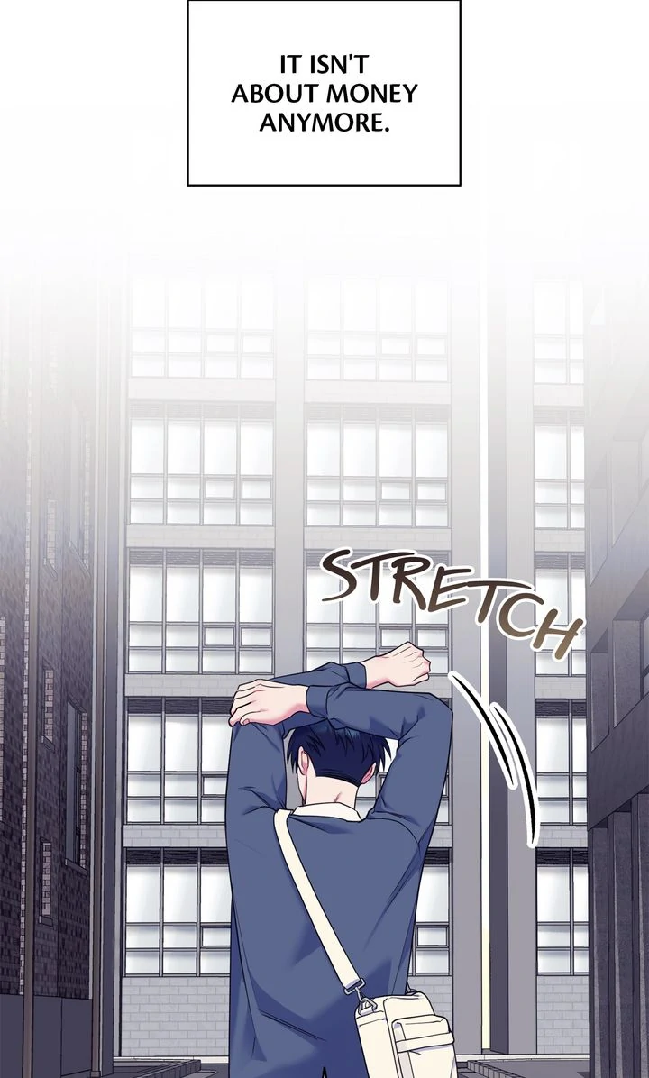 Please, Just This Once! [Official] - Chapter 18 manhwa