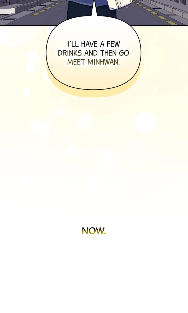 Please, Just This Once! [Official] - Chapter 18 manhwa