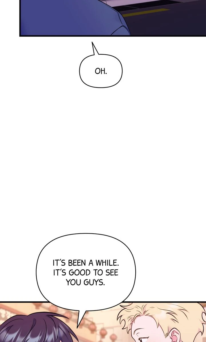 Please, Just This Once! [Official] - Chapter 18 manhwa