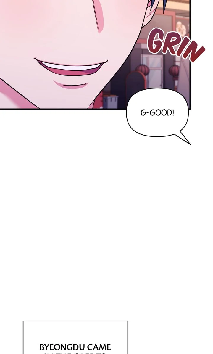 Please, Just This Once! [Official] - Chapter 18 manhwa