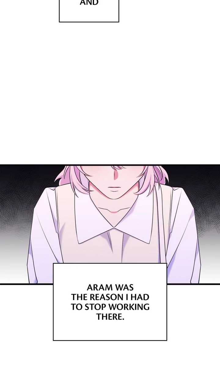 Please, Just This Once! [Official] - Chapter 18 manhwa