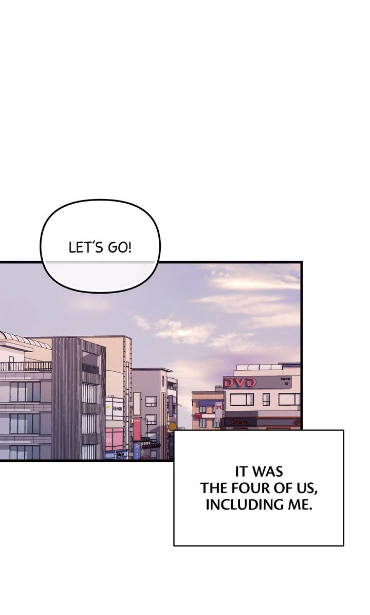 Please, Just This Once! [Official] - Chapter 18 manhwa