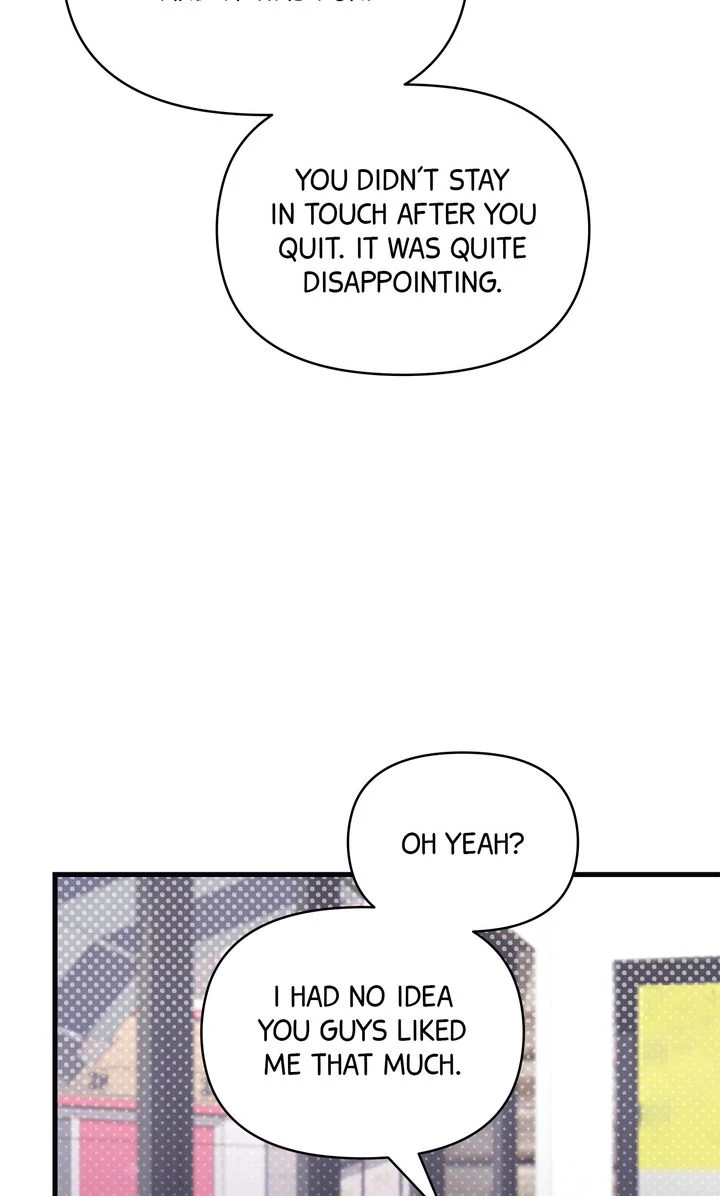 Please, Just This Once! [Official] - Chapter 18 manhwa