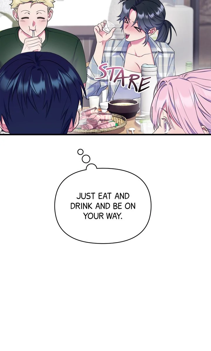 Please, Just This Once! [Official] - Chapter 18 manhwa