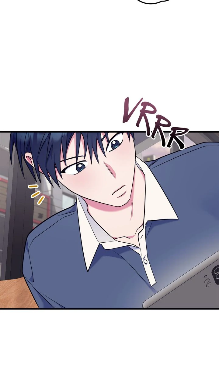 Please, Just This Once! [Official] - Chapter 18 manhwa