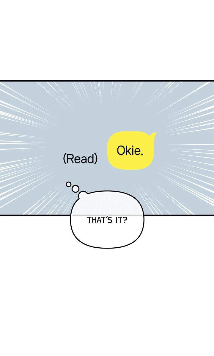 Please, Just This Once! [Official] - Chapter 18 manhwa