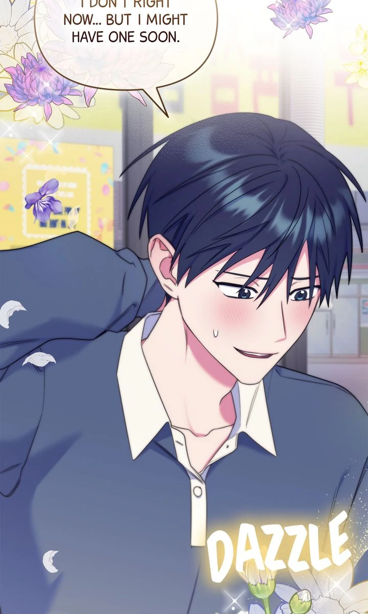 Please, Just This Once! [Official] - Chapter 19 manhwa