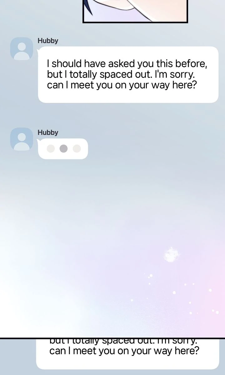 Please, Just This Once! [Official] - Chapter 19 manhwa