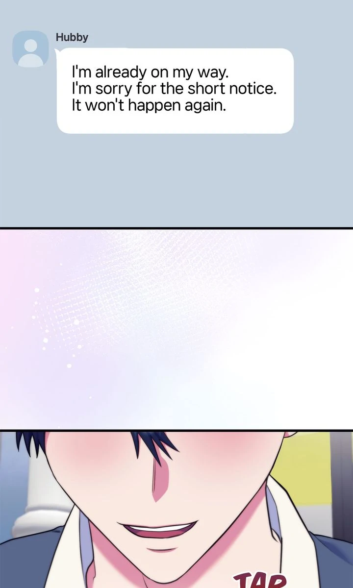 Please, Just This Once! [Official] - Chapter 19 manhwa