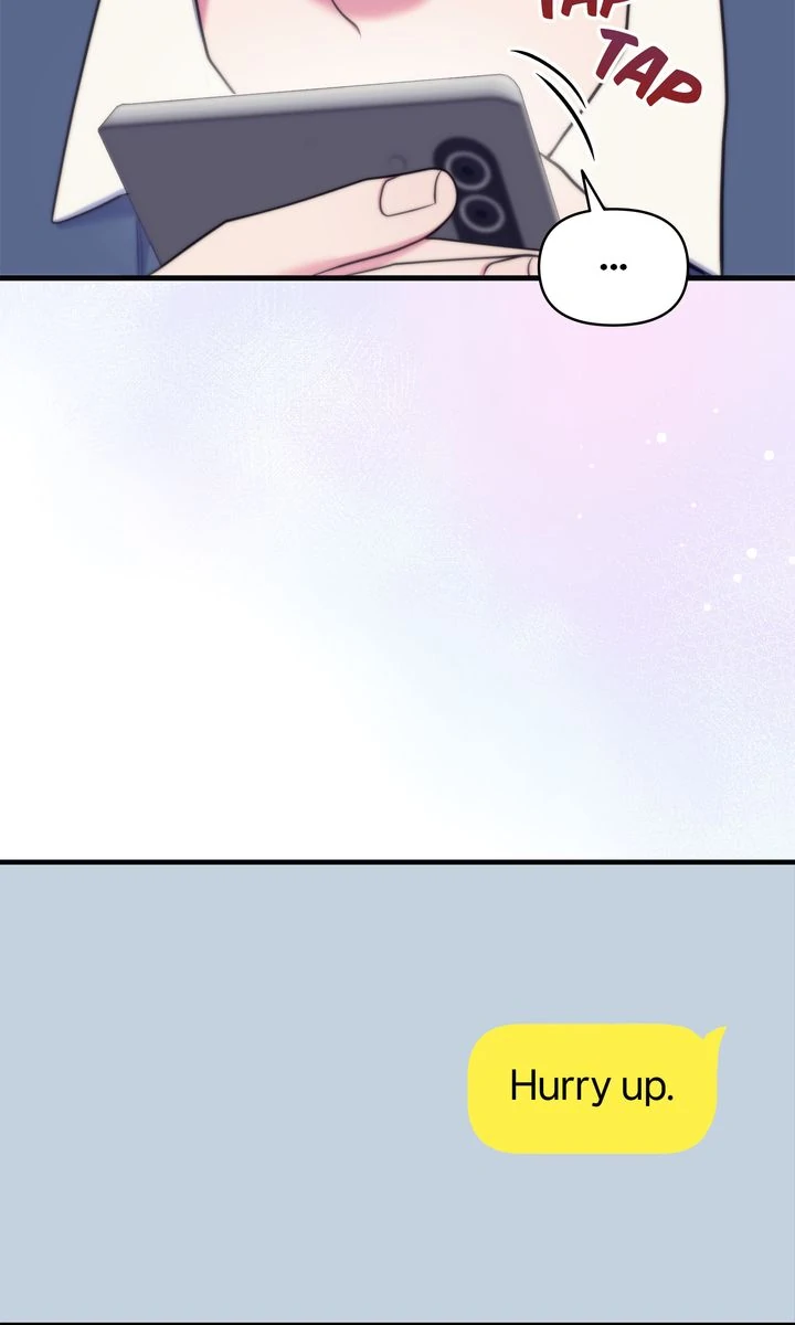 Please, Just This Once! [Official] - Chapter 19 manhwa