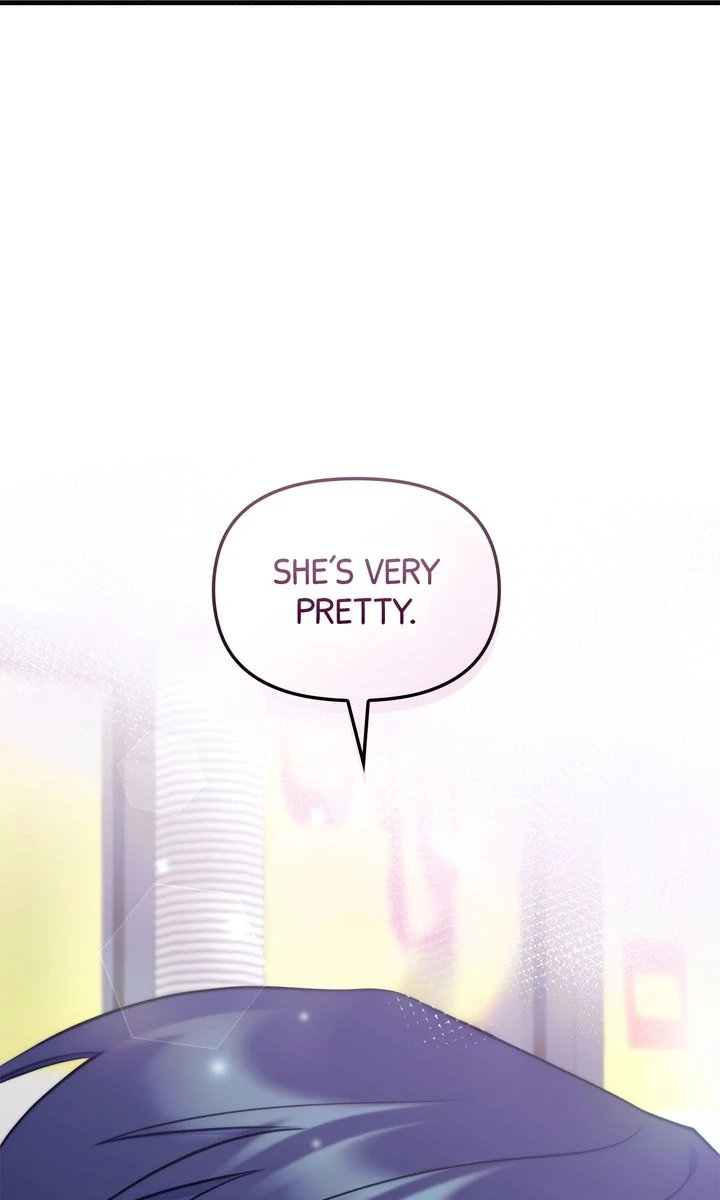 Please, Just This Once! [Official] - Chapter 19 manhwa