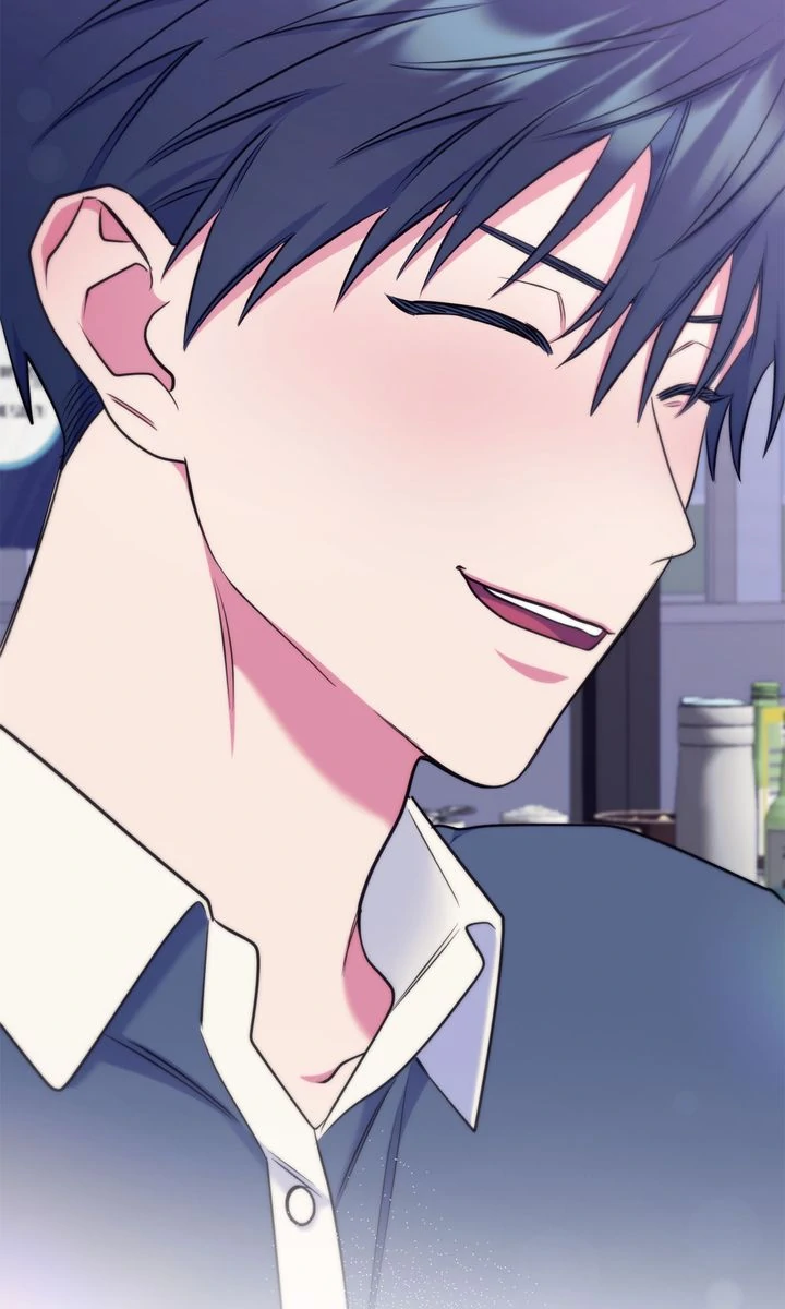 Please, Just This Once! [Official] - Chapter 19 manhwa