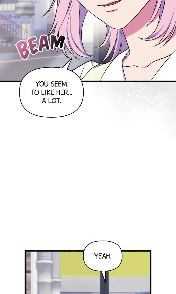 Please, Just This Once! [Official] - Chapter 19 manhwa