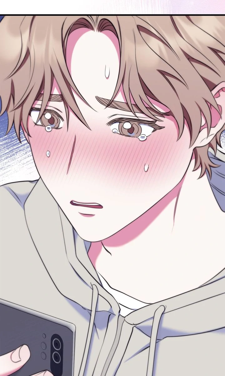 Please, Just This Once! [Official] - Chapter 19 manhwa