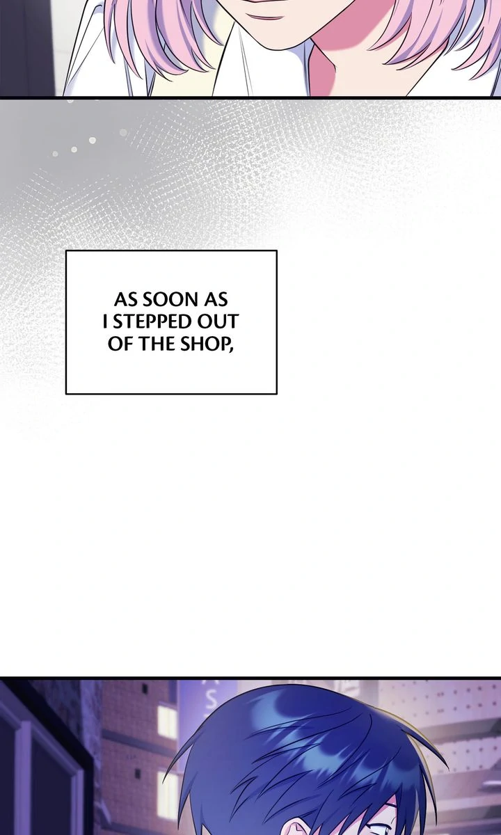 Please, Just This Once! [Official] - Chapter 19 manhwa