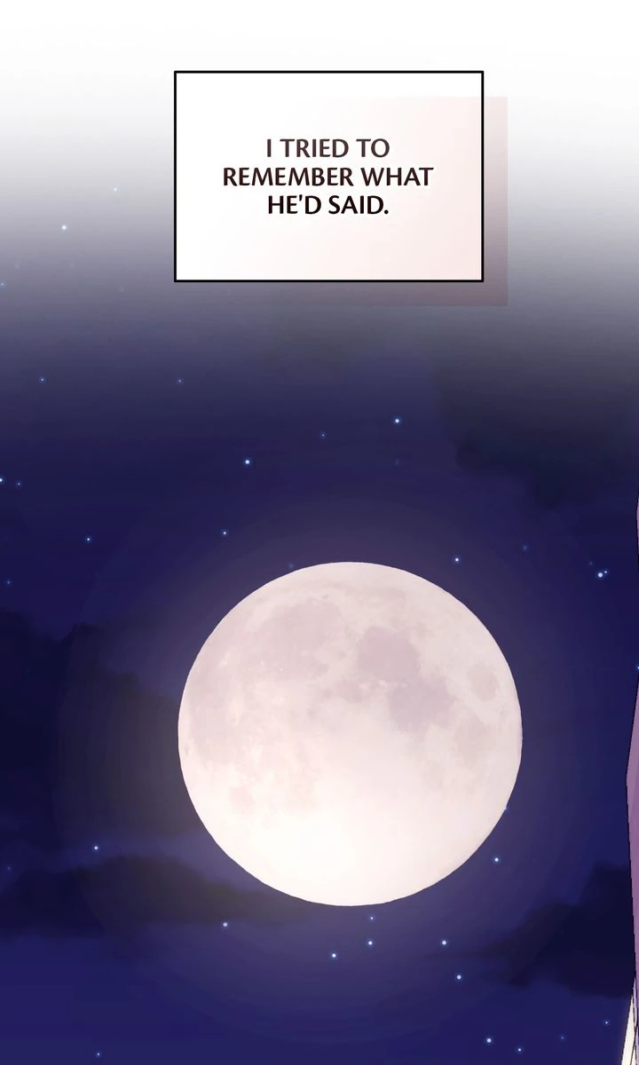 Please, Just This Once! [Official] - Chapter 19 manhwa