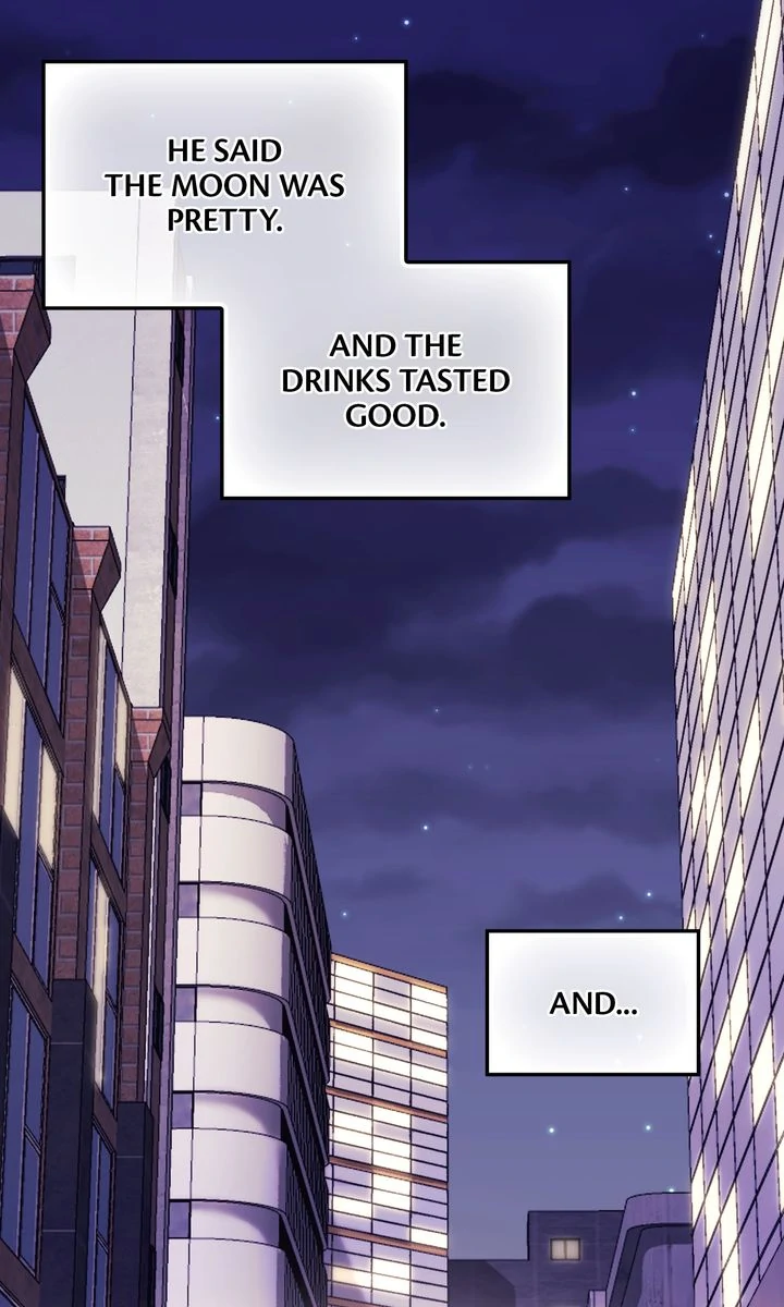 Please, Just This Once! [Official] - Chapter 19 manhwa