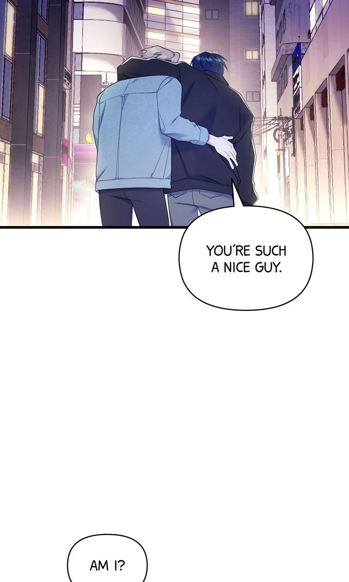 Please, Just This Once! [Official] - Chapter 19 manhwa