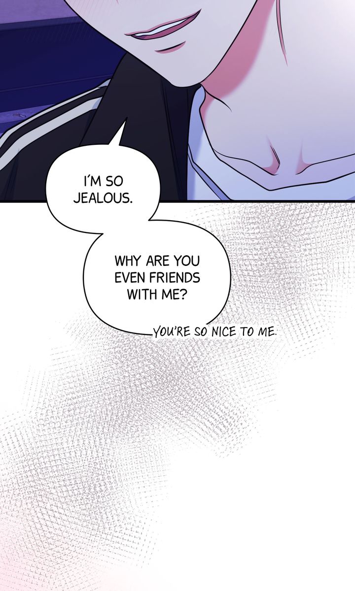 Please, Just This Once! [Official] - Chapter 19 manhwa