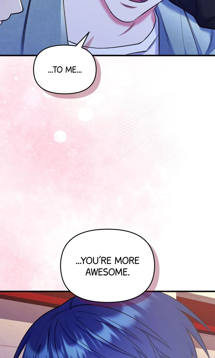 Please, Just This Once! [Official] - Chapter 19 manhwa