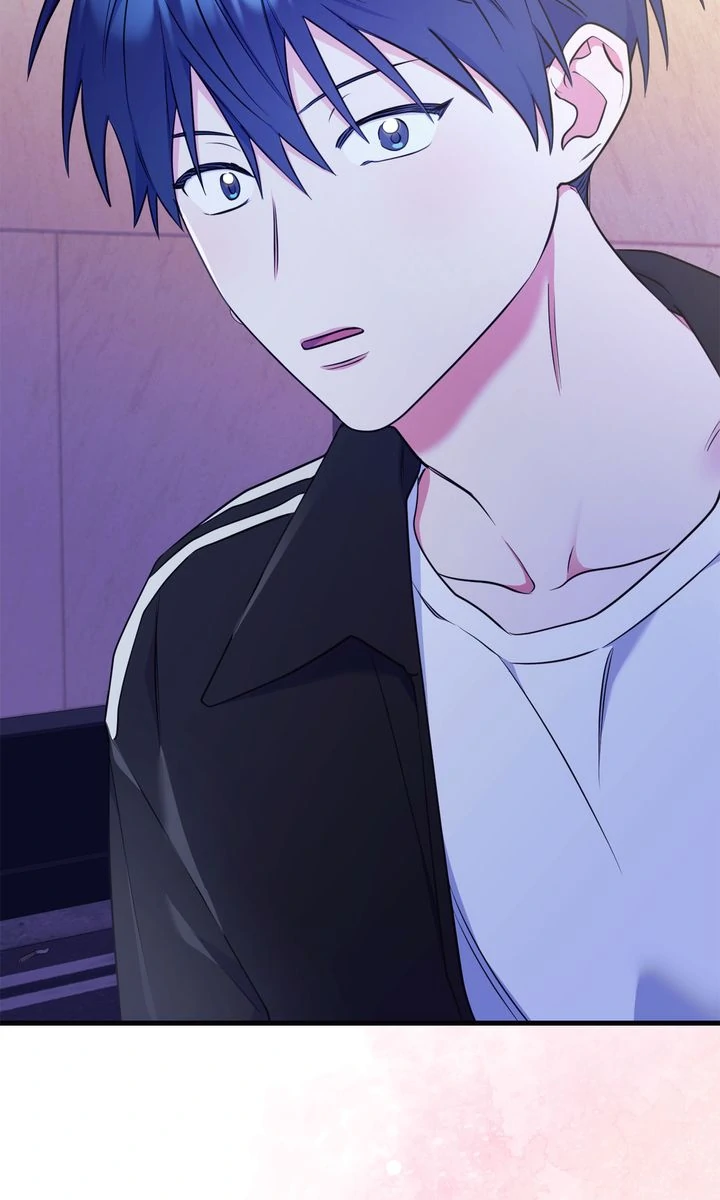 Please, Just This Once! [Official] - Chapter 19 manhwa