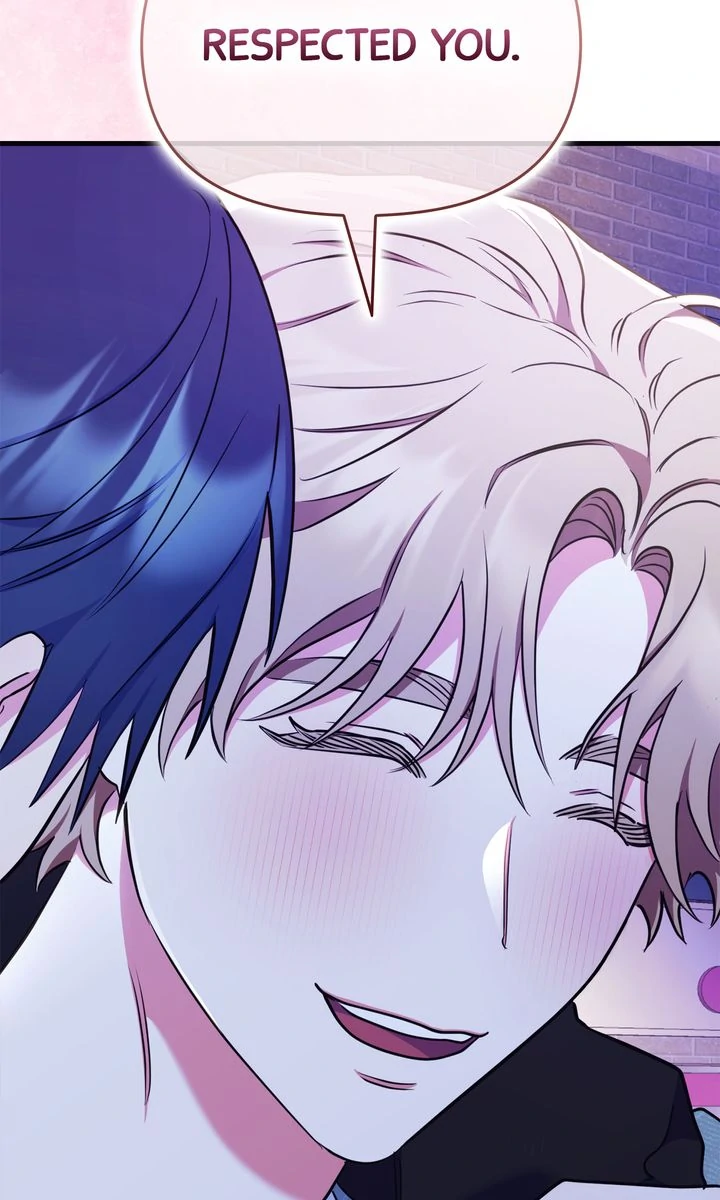 Please, Just This Once! [Official] - Chapter 19 manhwa