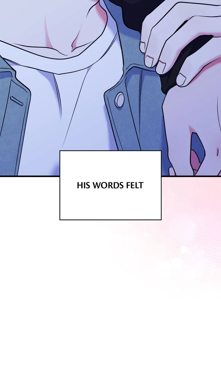Please, Just This Once! [Official] - Chapter 19 manhwa