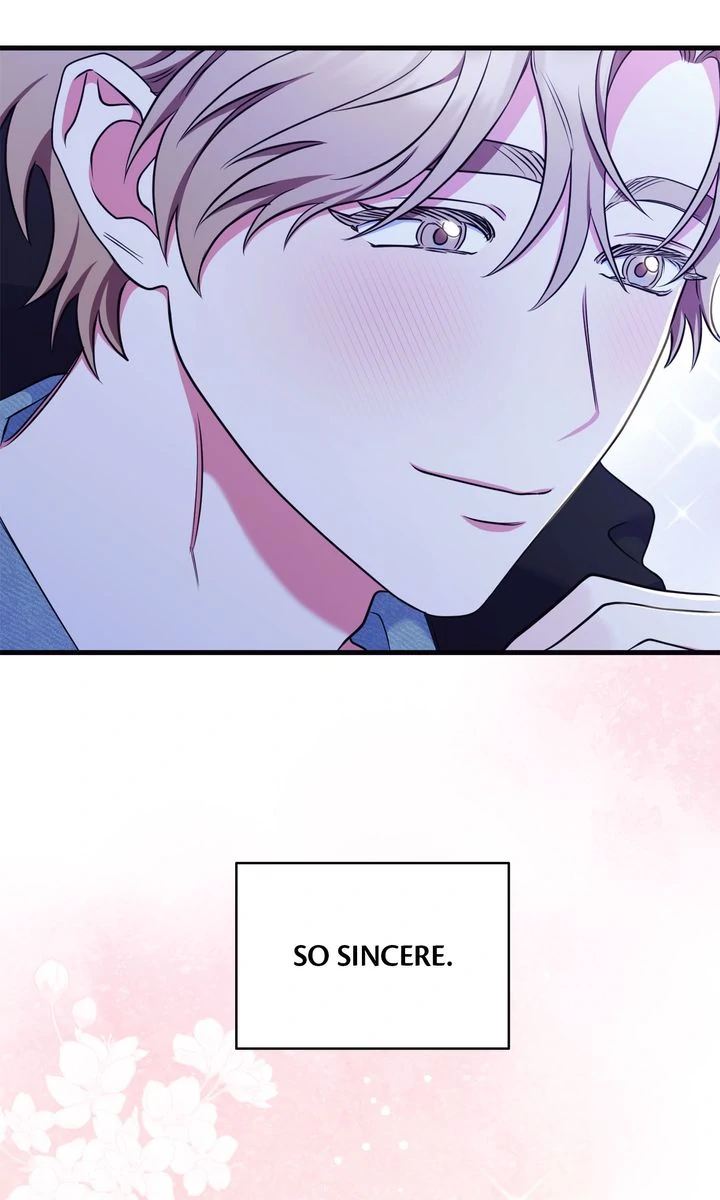 Please, Just This Once! [Official] - Chapter 19 manhwa
