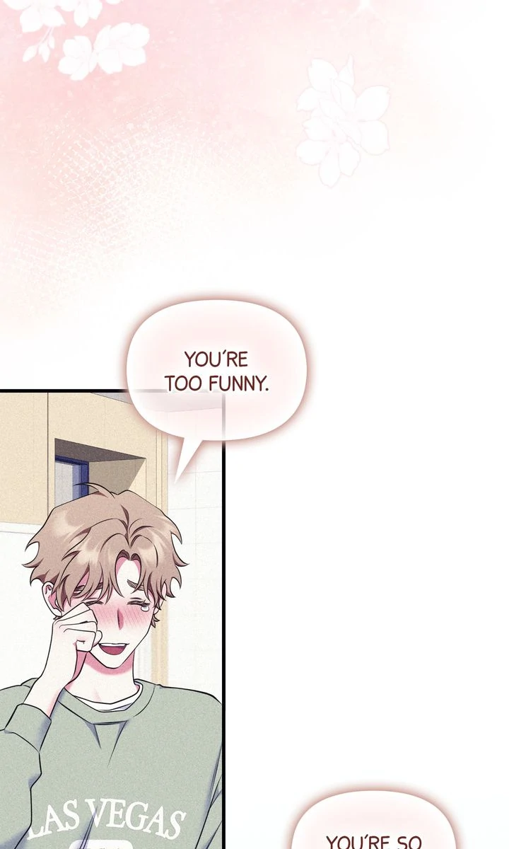 Please, Just This Once! [Official] - Chapter 19 manhwa