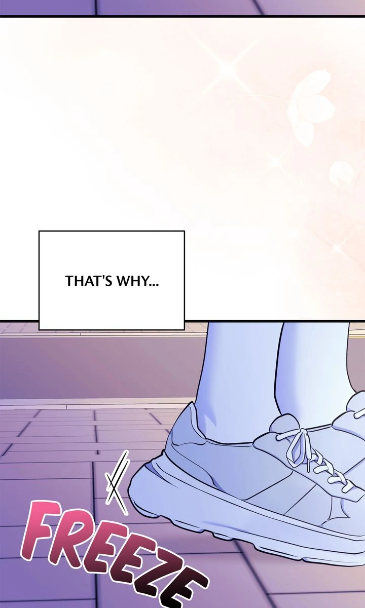 Please, Just This Once! [Official] - Chapter 19 manhwa