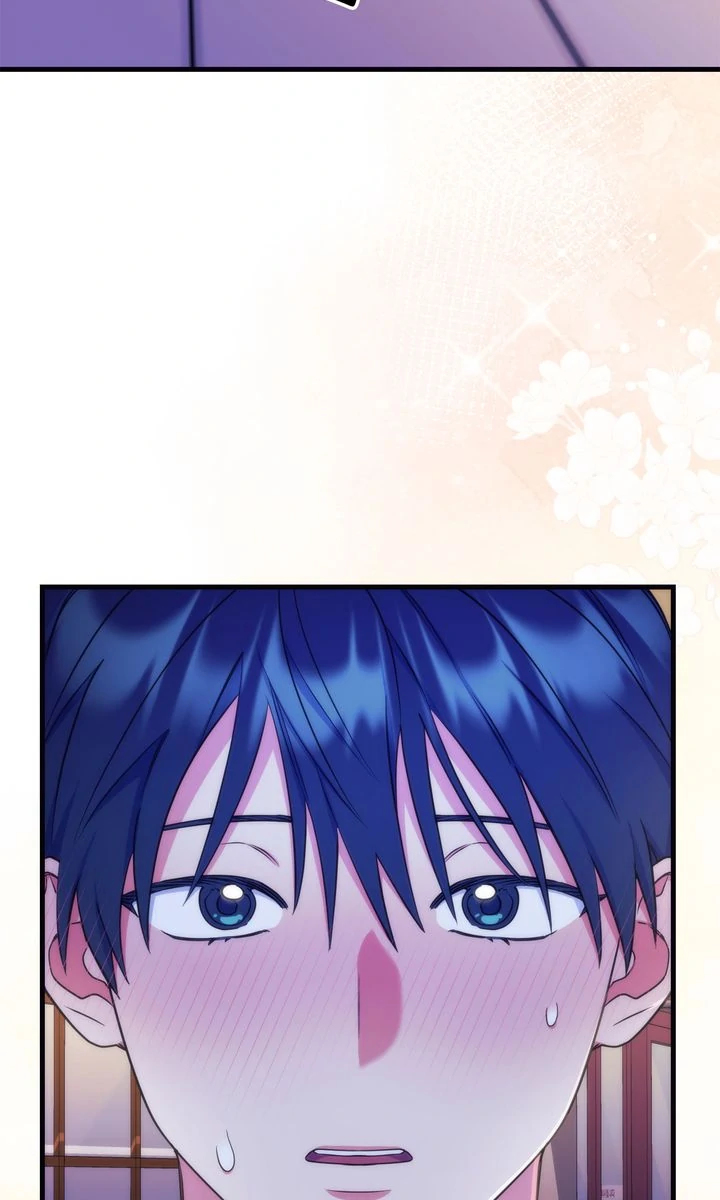 Please, Just This Once! [Official] - Chapter 19 manhwa