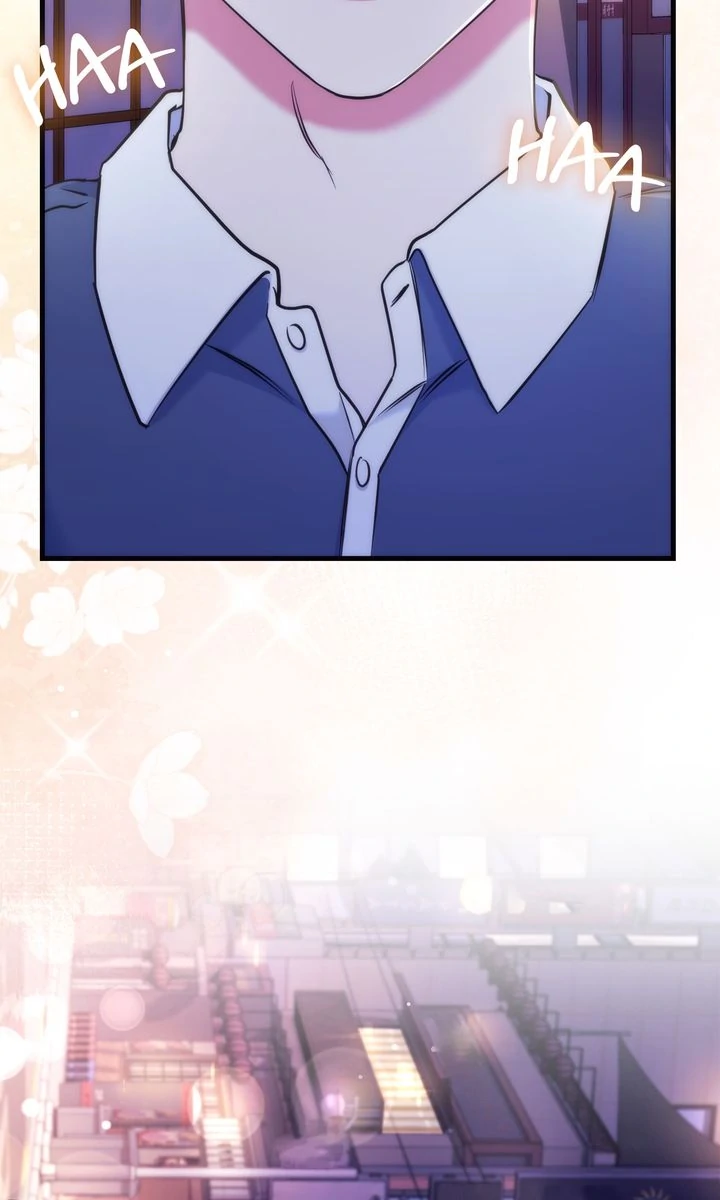 Please, Just This Once! [Official] - Chapter 19 manhwa