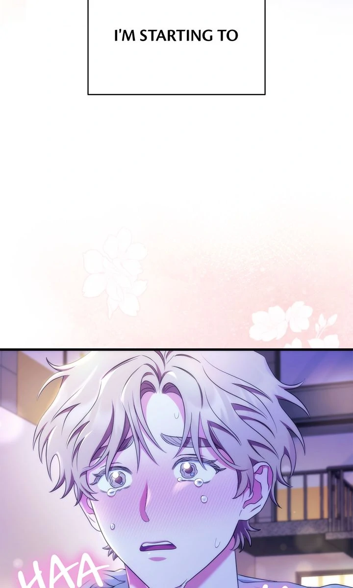 Please, Just This Once! [Official] - Chapter 19 manhwa
