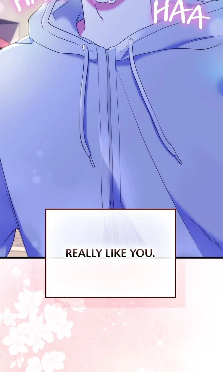 Please, Just This Once! [Official] - Chapter 19 manhwa