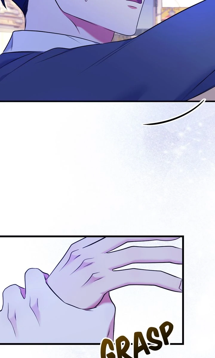 Please, Just This Once! [Official] - Chapter 20 manhwa