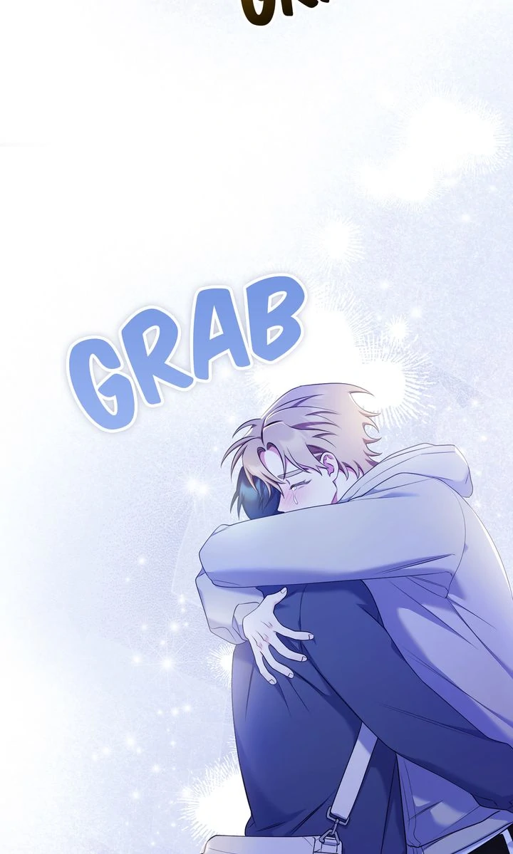 Please, Just This Once! [Official] - Chapter 20 manhwa