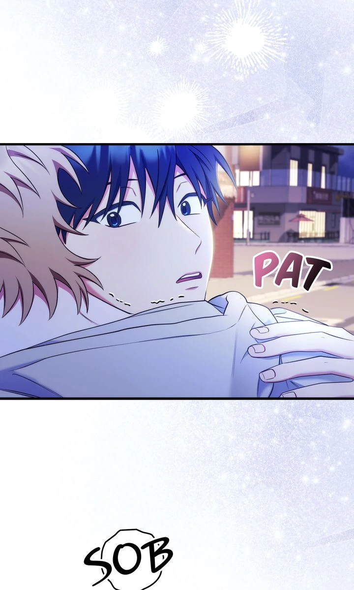 Please, Just This Once! [Official] - Chapter 20 manhwa